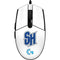 Seton Hall University Pirate Blue G203 Prodigy RGB Wired Gaming Mouse Skin